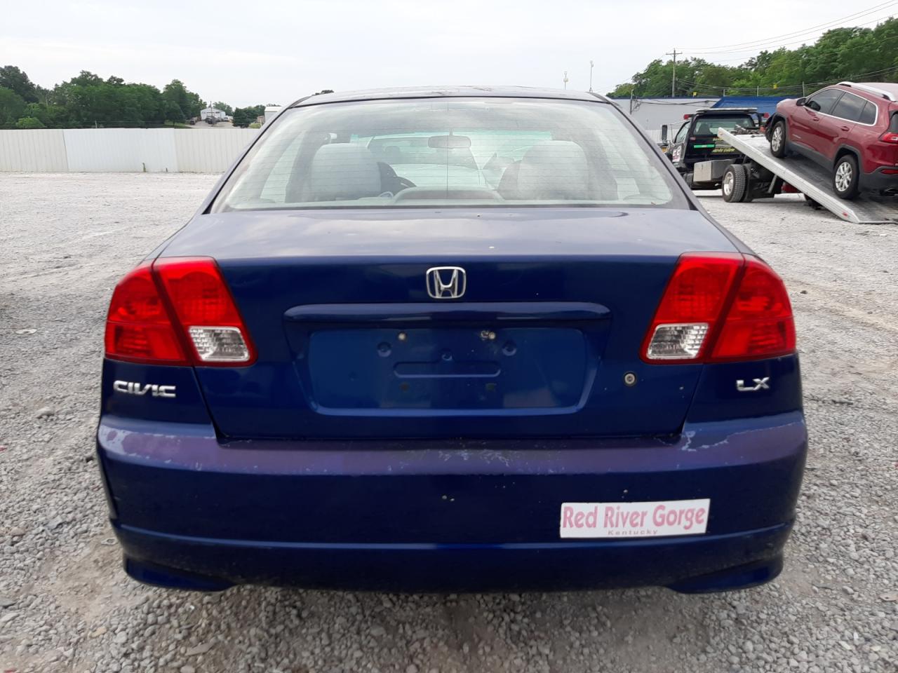 1HGES16574L024844 2004 Honda Civic Lx