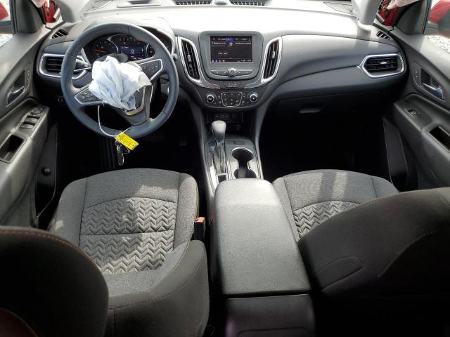 2023 CHEVROLET EQUINOX LT - 3GNAXKEG6PL235248