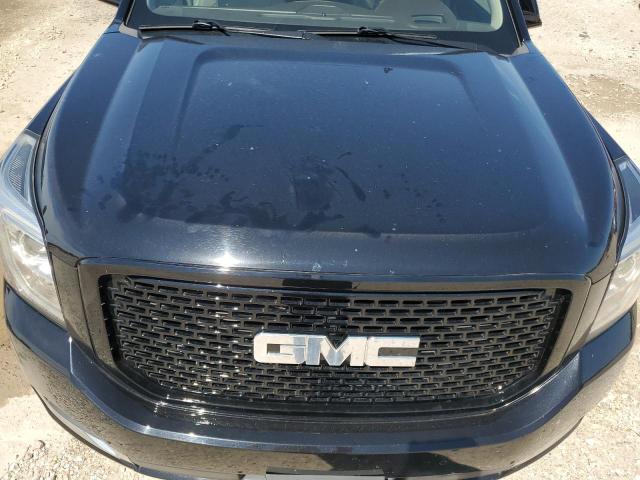 2017 GMC Yukon Denali VIN: 1GKS2CKJ4HR401766 Lot: 61717084