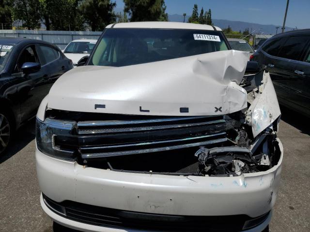 VIN 2FMGK5C83GBA20223 2016 Ford Flex, Sel no.5