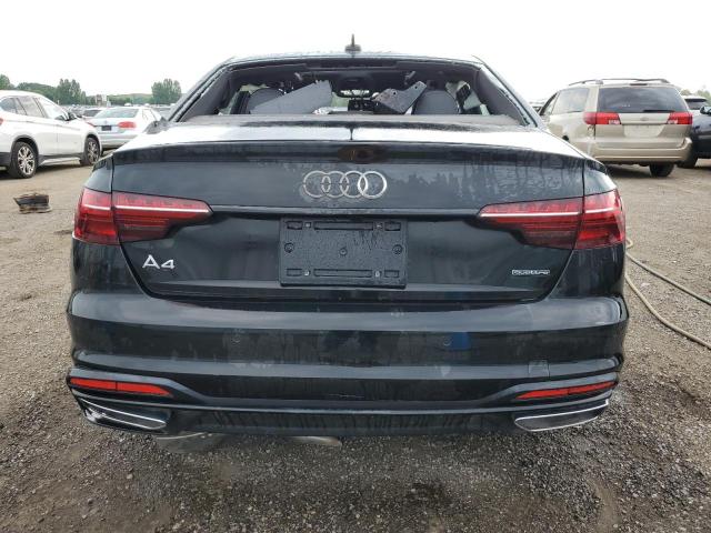2023 AUDI A4 KOMFORT - WAUAAAF41PA034757