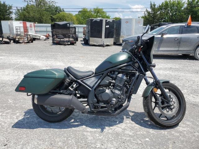 2024 HONDA CMX1100 T - JH2SC8359RK300750