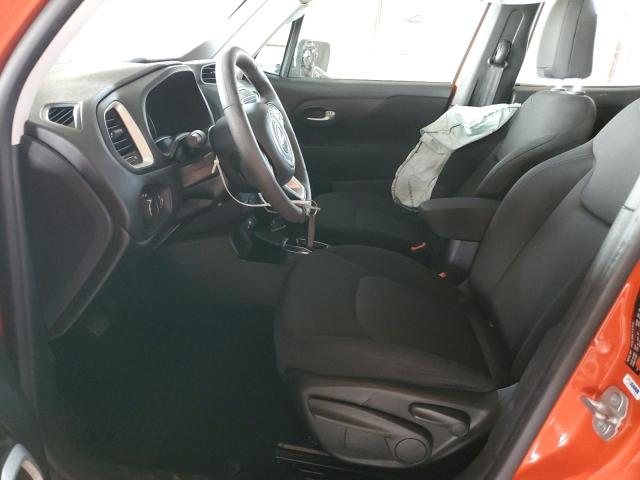 2019 Jeep Renegade Sport VIN: ZACNJAAB7KPK59121 Lot: 63068834