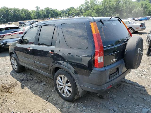 2004 Honda Cr-V Lx VIN: SHSRD78474U208565 Lot: 62554564