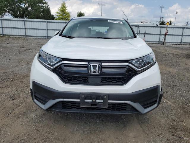 2021 HONDA CR-V SE 7FARW2H77ME027971  62395834