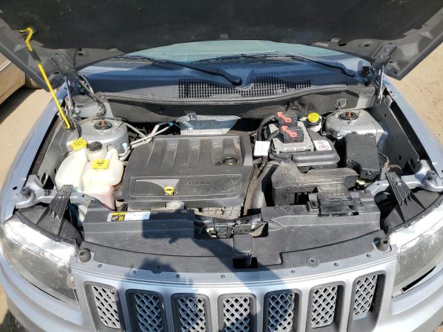 2016 JEEP COMPASS LA - 1C4NJDEBXGD781181