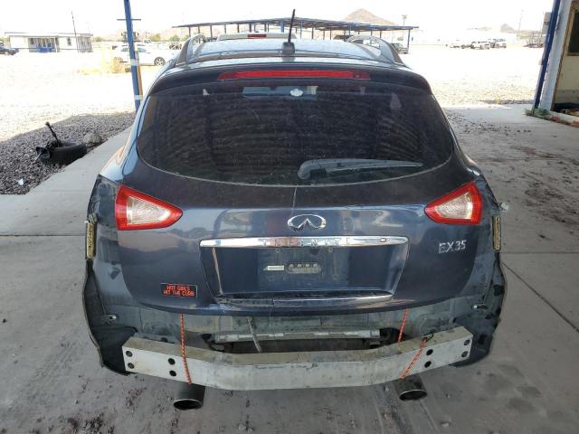 2008 Infiniti Ex35 Base VIN: JNKAJ09E88M305829 Lot: 62093474