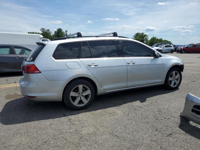 2015 VOLKSWAGEN GOLF SPORT - 3VWCA7AU6FM507797