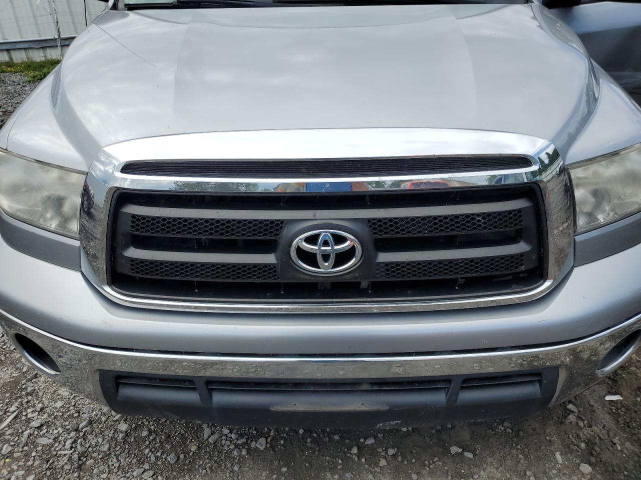 5TFUM5F18AX004681 2010 Toyota Tundra Double Cab Sr5