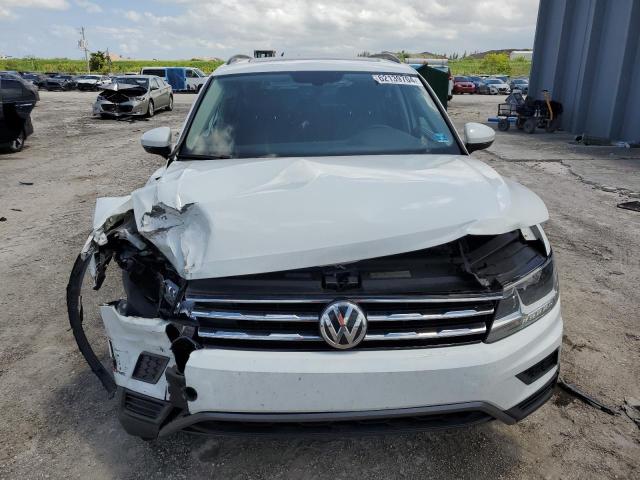 2021 Volkswagen Tiguan Se VIN: 3VV3B7AXXMM009840 Lot: 62139704