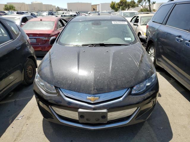 VIN 1G1RC6S58HU188578 2017 Chevrolet Volt, LT no.5