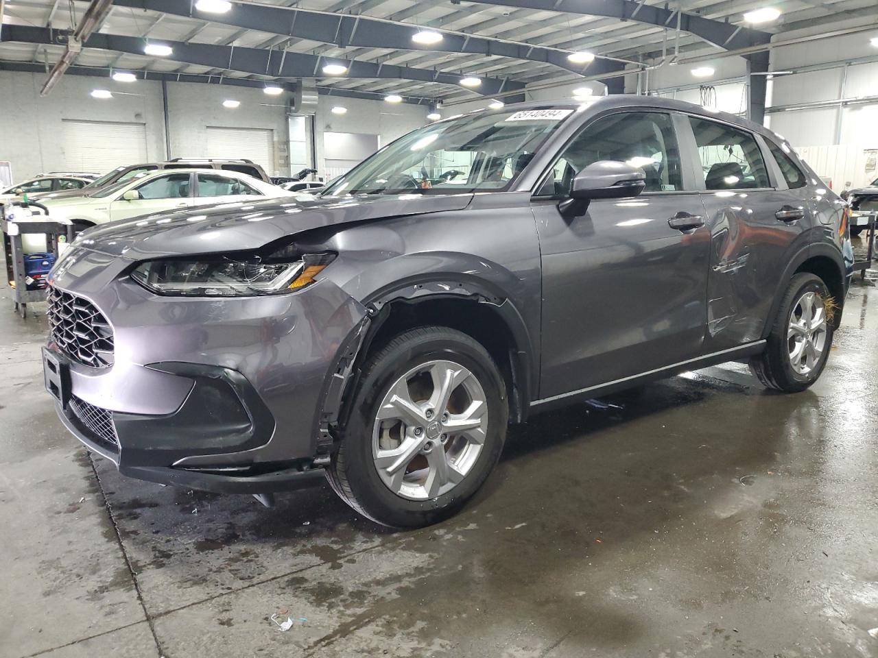 3CZRZ2H38PM749220 HONDA HR-V LX 2023