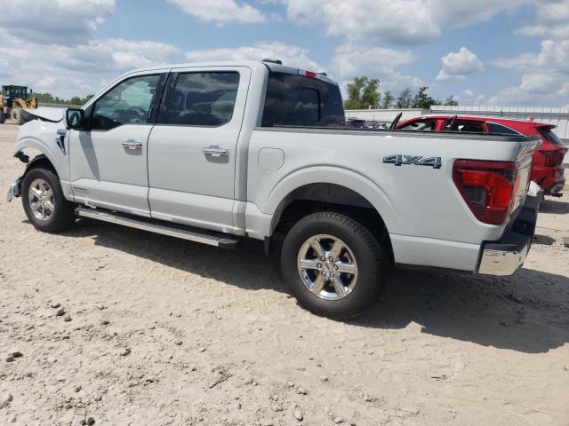 2024 FORD F150 XLT 1FTFW3LD8RFA99489