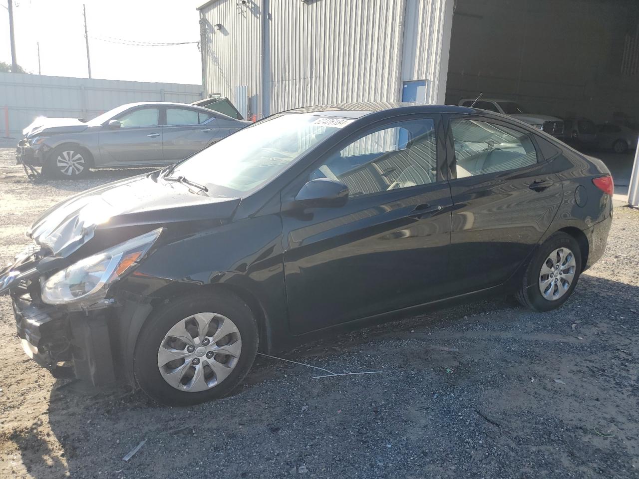 KMHCT4AEXGU092609 2016 Hyundai Accent Se