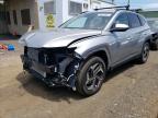 2023 HYUNDAI TUCSON SEL - 5NMJFCAE1PH195454