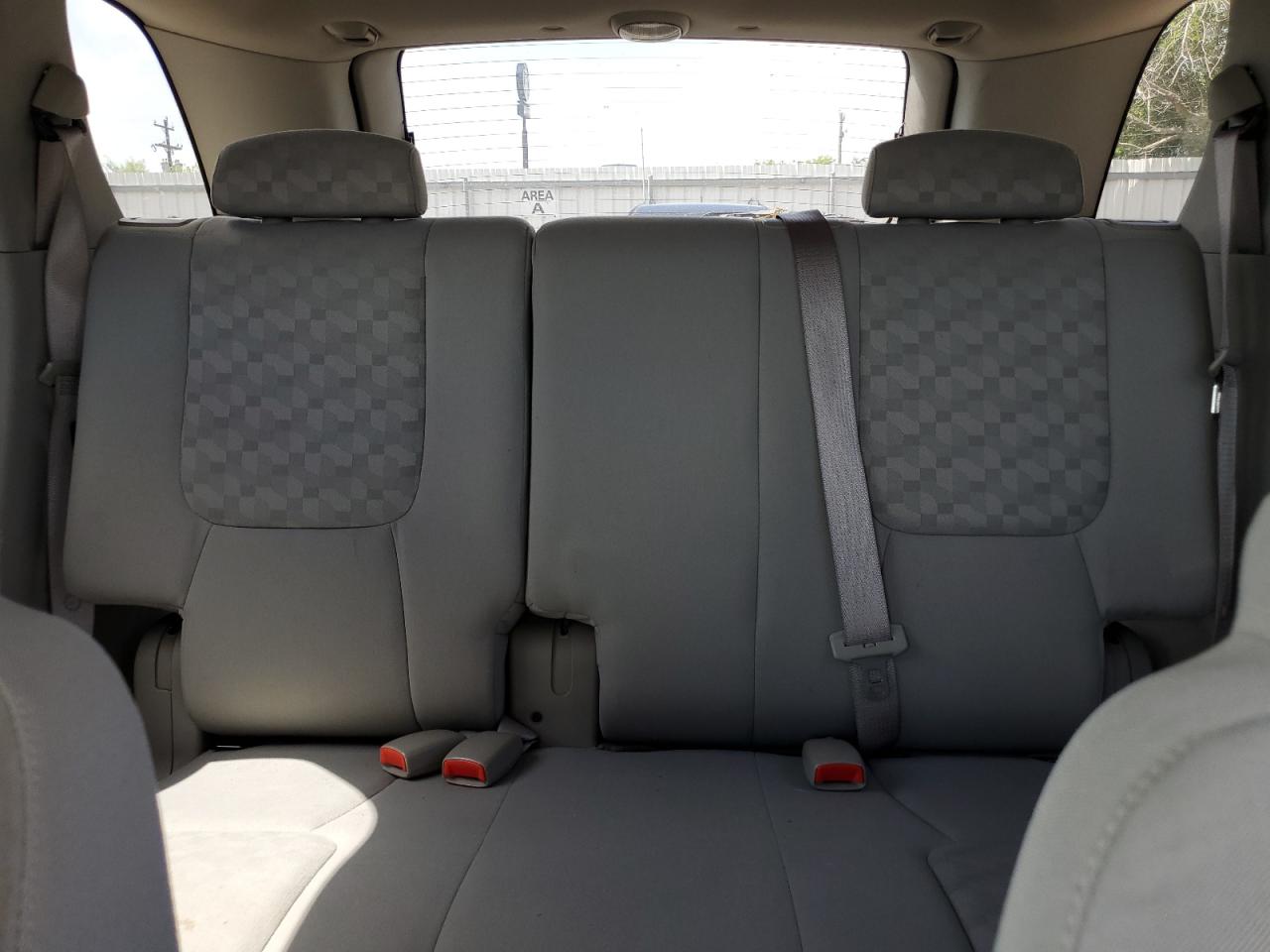 2CNDL73F266115440 2006 Chevrolet Equinox Lt