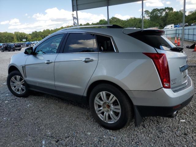 2016 CADILLAC SRX LUXURY - 3GYFNBE36GS583942