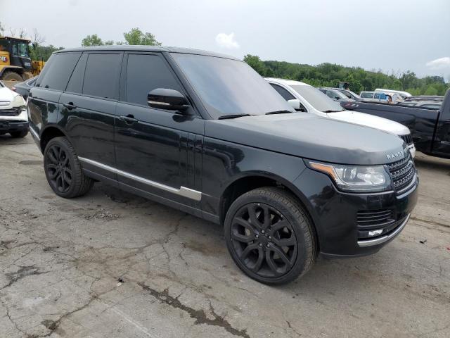 VIN SALGS2EF0EA147995 2014 Land Rover Range Rover,... no.4