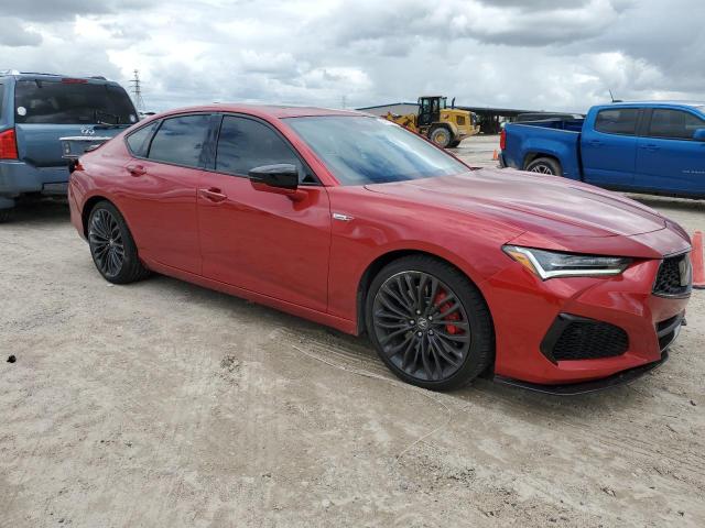 2023 ACURA TLX TYPE S - 19UUB7F04PA003890