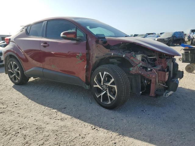 2019 Toyota C-Hr Xle VIN: NMTKHMBX1KR092222 Lot: 60936944