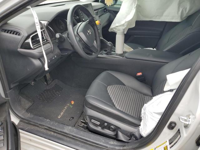 2023 TOYOTA CAMRY SE N - 4T1G11AK0PU177597