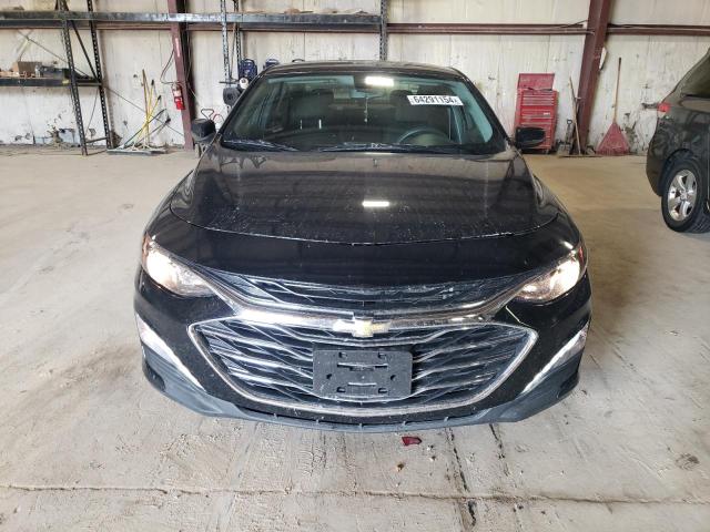 2020 CHEVROLET MALIBU LT - 1G1ZD5ST8LF048971