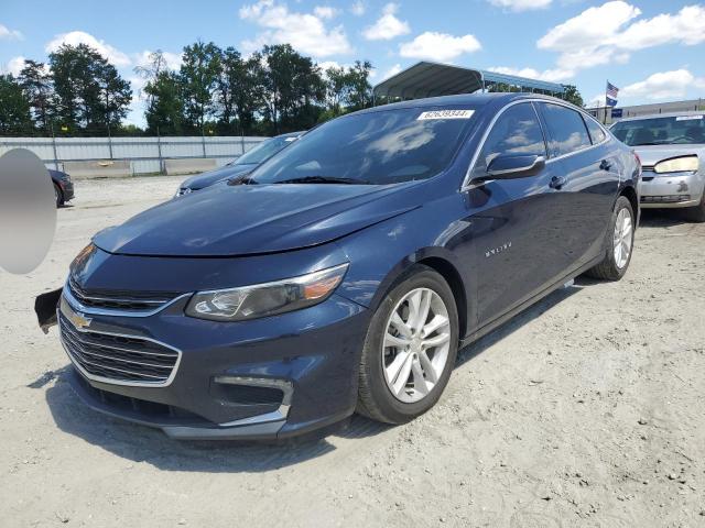 2017 CHEVROLET MALIBU #2748979265