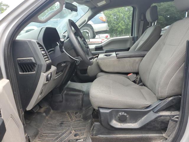 2018 FORD F150 SUPER - 1FTEW1CB2JFB31016