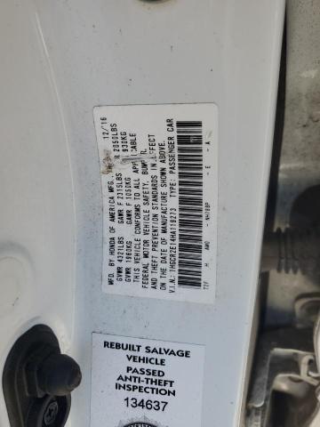 2017 HONDA ACCORD SPO 1HGCR2E14HA119273  64432534