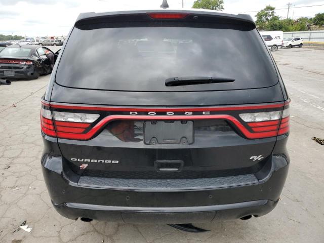 2020 Dodge Durango R/T VIN: 1C4SDJCT6LC142218 Lot: 61993284