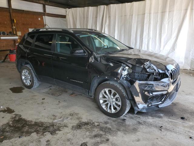 2020 JEEP CHEROKEE L - 1C4PJMCB1LD651067