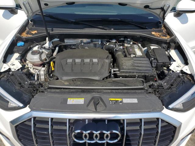 2021 Audi Q3 Premium 40 VIN: WA1AUCF31M1060682 Lot: 61726544