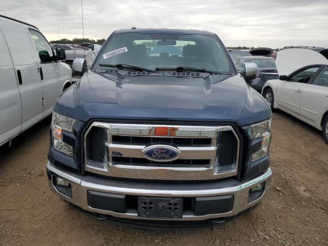 2015 FORD F150 SUPER - 1FTEW1EPXFFC28447