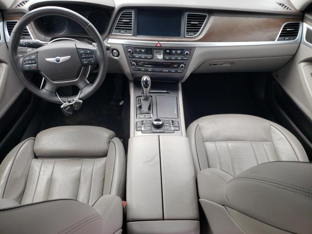 2015 HYUNDAI GENESIS 3. - KMHGN4JE5FU076960