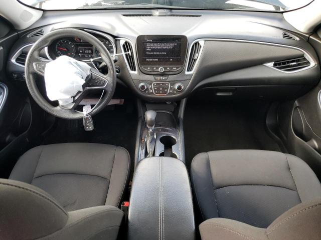 2021 CHEVROLET MALIBU LT - 1G1ZD5STXMF005914