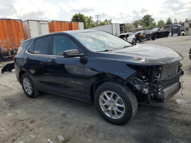 2022 CHEVROLET EQUINOX LT - 3GNAXTEV4NL139555