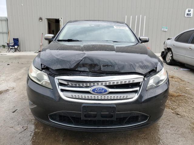 2011 Ford Taurus Limited VIN: 1FAHP2FW9BG163140 Lot: 62063434