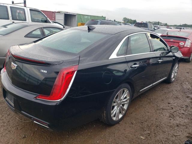 VIN 2G61N5S32J9156142 2018 Cadillac XTS, Luxury no.3