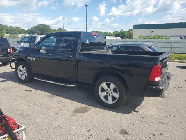 2013 Ram 1500 St VIN: 1C6RR7FT0DS567625 Lot: 60329164