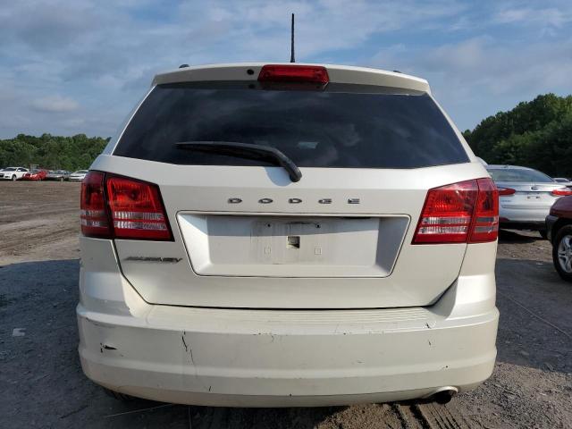 2017 DODGE JOURNEY SE - 3C4PDCAB9HT507627