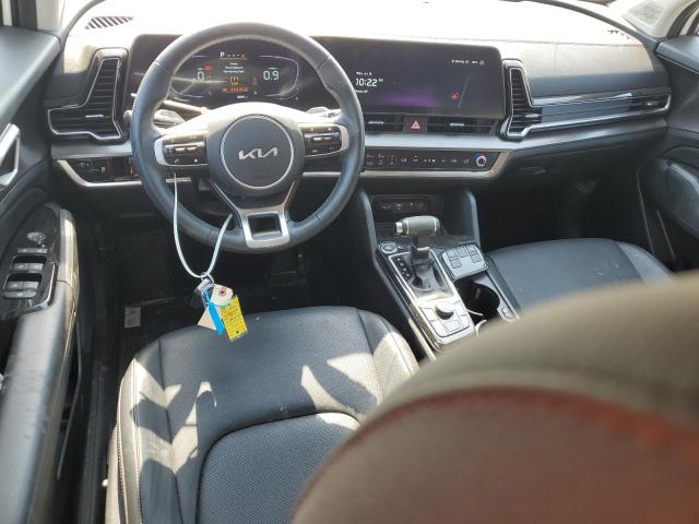 2023 KIA SPORTAGE E - 5XYK33AF9PG133333