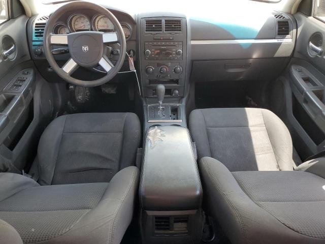 2008 Dodge Charger VIN: 2B3KA43GX8H199069 Lot: 61600124