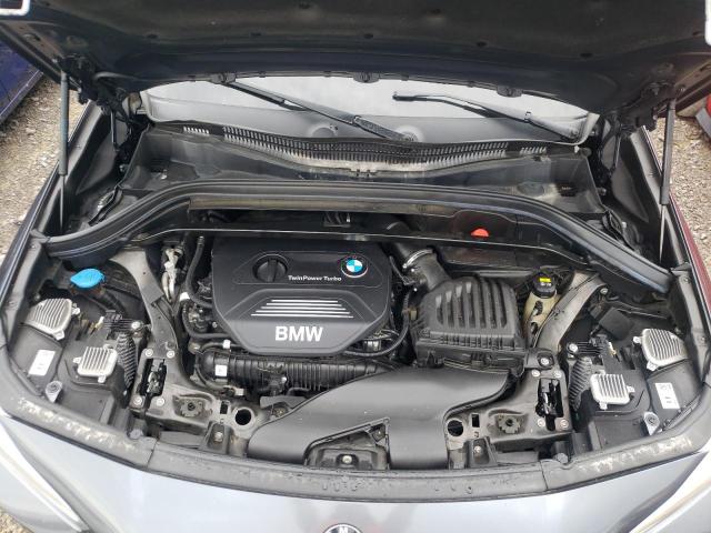 VIN WBXYJ3C3XJEP76442 2018 BMW X2, Sdrive28I no.12