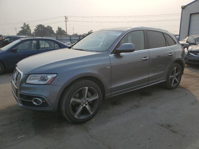 VIN WA1WGAFPXFA047419 2015 Audi Q5, Prestige no.1