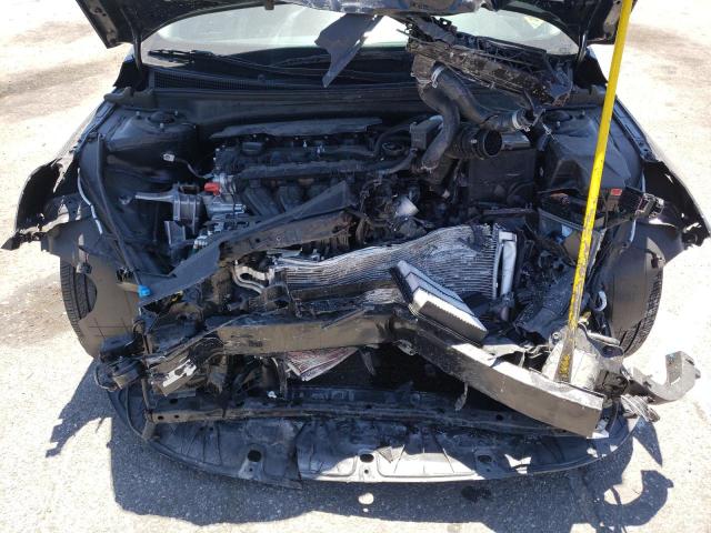 2022 Hyundai Elantra Limited VIN: 5NPLP4AGXNH067808 Lot: 61953074