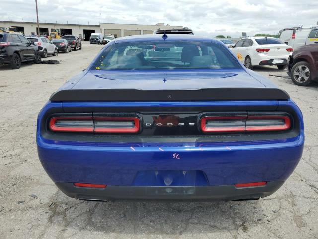 2018 Dodge Challenger R/T 392 VIN: 2C3CDZFJ5JH286225 Lot: 61256004