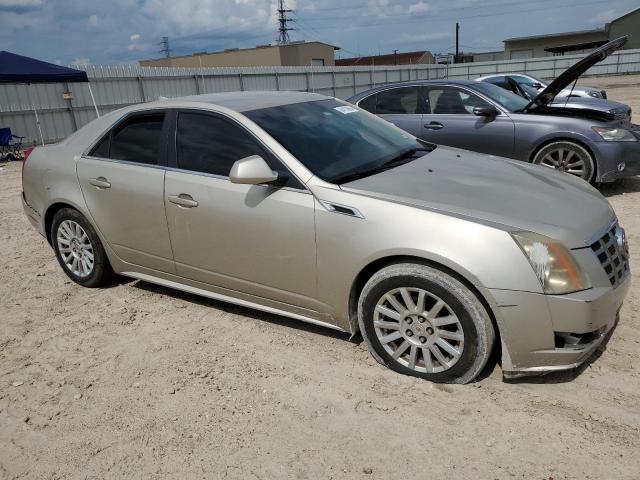 2013 CADILLAC CTS LUXURY 1G6DE5E53D0173170  64133664