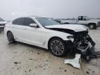 BMW 530 I photo