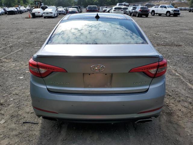 2015 Hyundai Sonata Sport VIN: 5NPE34AF9FH029712 Lot: 61628794