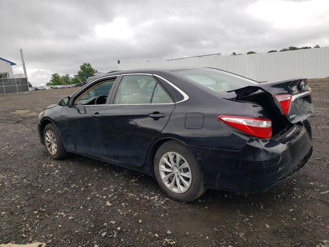 VIN 4T4BF1FK6FR448350 2015 Toyota Camry, LE no.2